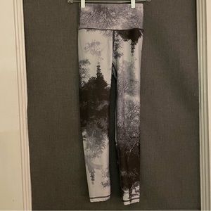Aerie Chill Play Move leggings xs